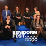 Jurado del Benidorm Fest 2026.