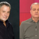 Joaquín Kremel y Ramón García