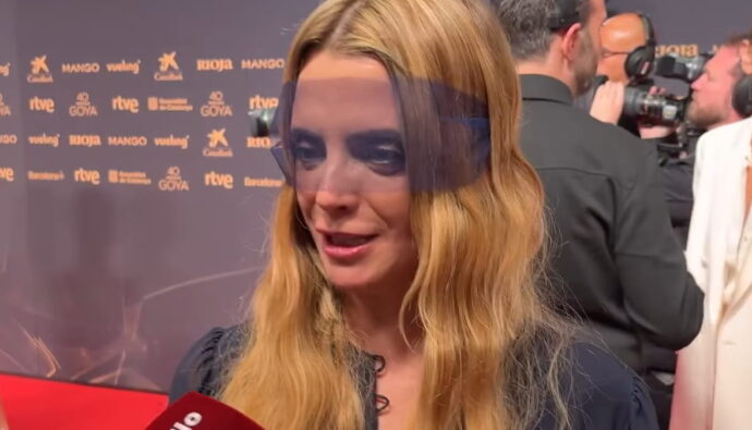 Arsenal de críticas a Toni Cantó al entrometerse así en la polémica con Macarena  Gómez en los Goya 2026