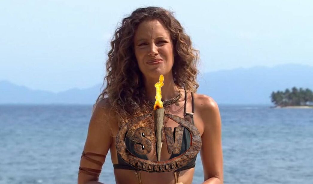 Laura Madrueño abandona 'Supervivientes'.
