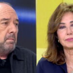 Jesús Maraña y Ana Rosa Quintana.