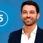 Marc Calderó vuelve a Mediaset.