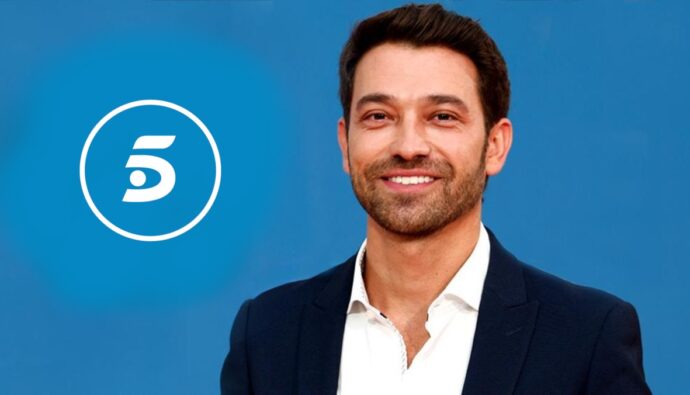 Marc Calderó vuelve a Mediaset.