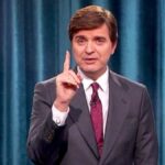 Marc Giró en 'Late Xou'.