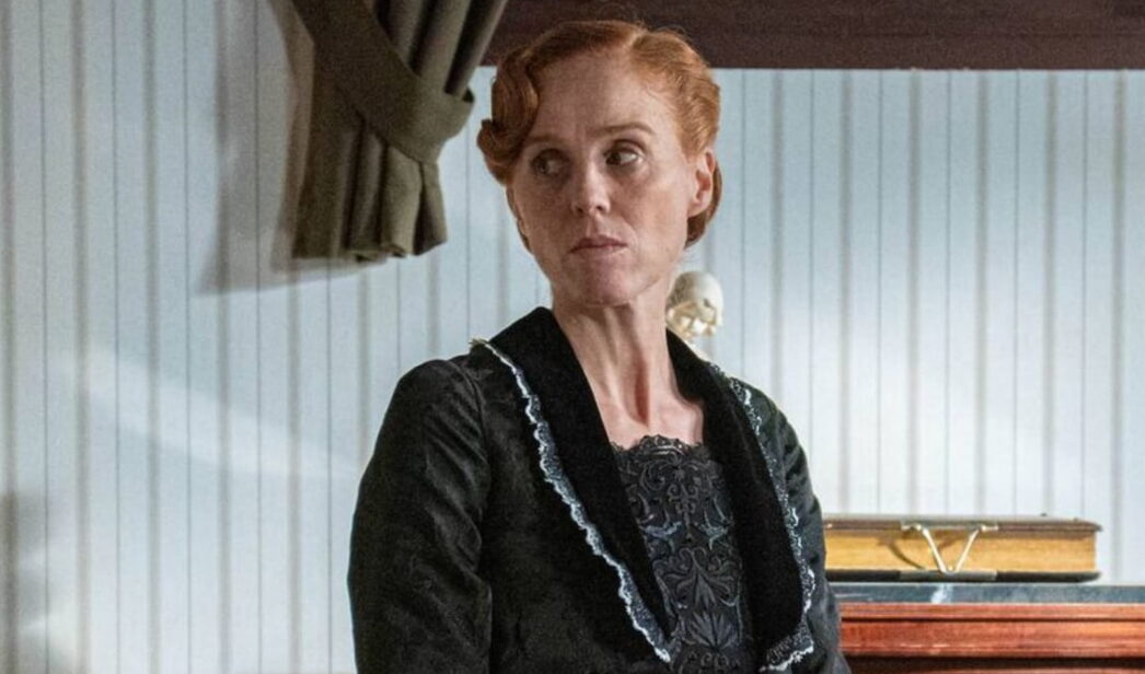 María Castro en 'La Promesa'.