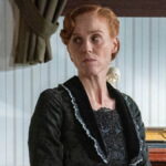 María Castro en 'La Promesa'.