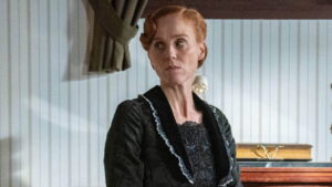 María Castro en 'La Promesa'.