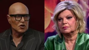 Kiko Matamoros carga contra Terelu Campos desde 'Los Kikos'.