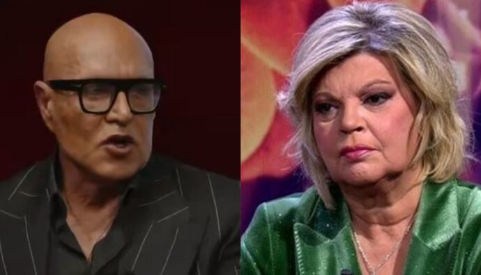 Kiko Matamoros carga contra Terelu Campos desde 'Los Kikos'.