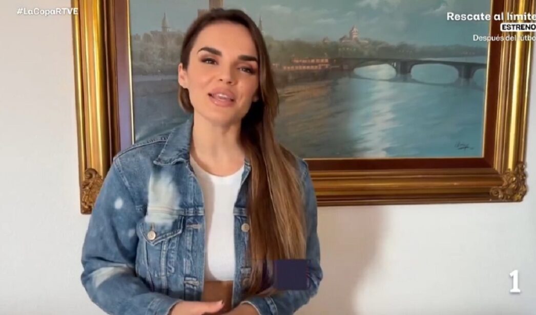 Melody estará en la final del Benidorm Fest 2026.