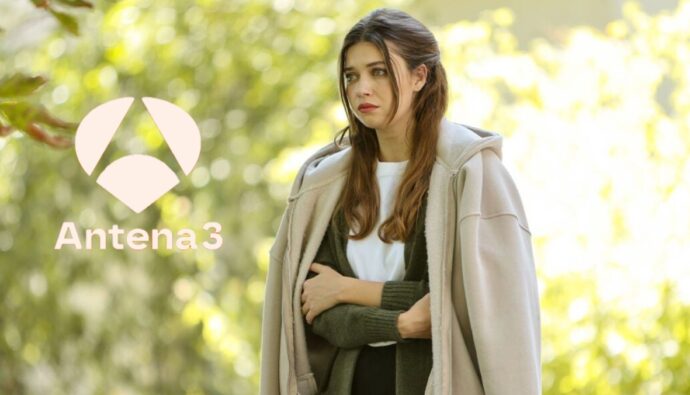 Antena 3 traslada 'Una nueva vida' al late night.