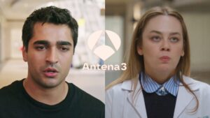 'Una nueva vida' y 'Renacer'.