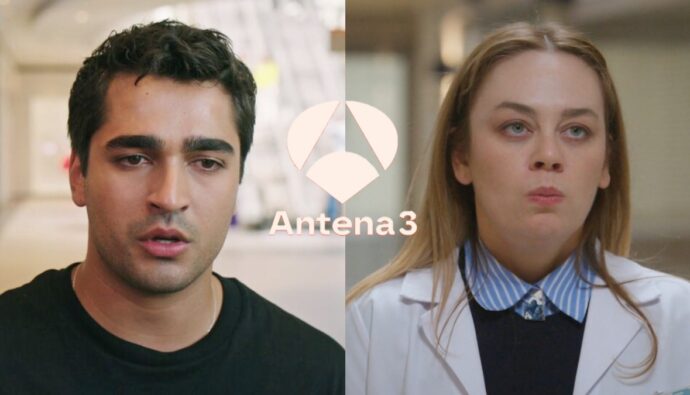 'Una nueva vida' y 'Renacer'.