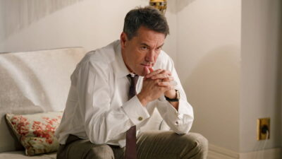 Oriol Tarrasón en 'Sueños de libertad'.