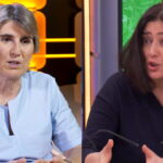 Paloma del Río y Rosa Belmonte.