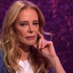 Paula Vázquez en 'Al cielo con ella'.