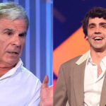 Pedro Ruiz y Javier Ambrossi.