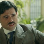 Manuel en 'La Promesa'.