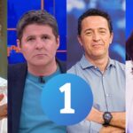 'La Promesa', 'Malas Lenguas', 'Aquí la tierra' y 'The Floor'.