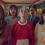 Rafaela y su loco mundo