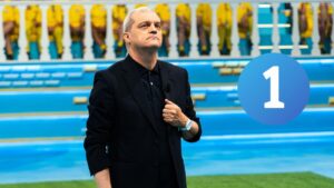 Ramón García en 'El Grand Prix'.