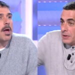 Ramón Espinar y Antonio Naranjo.