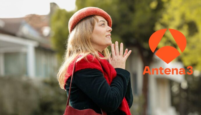 Imagen del último capítulo de 'Renacer'.