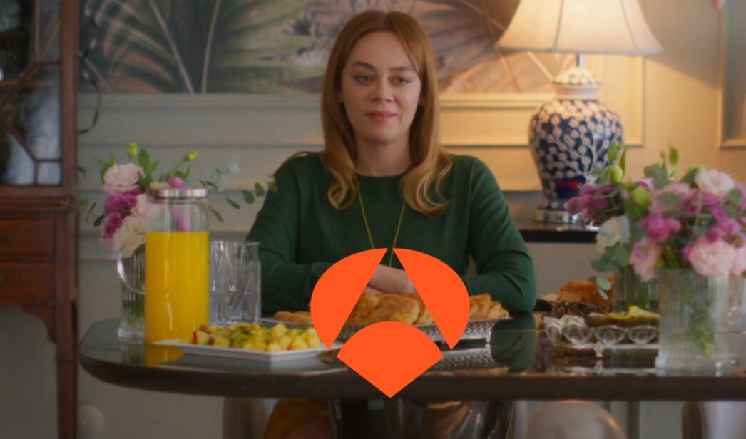 Antena 3 emitirá el final de 'Renacer' la próxima semana.