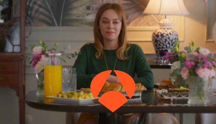 Antena 3 emitirá el final de 'Renacer' la próxima semana.