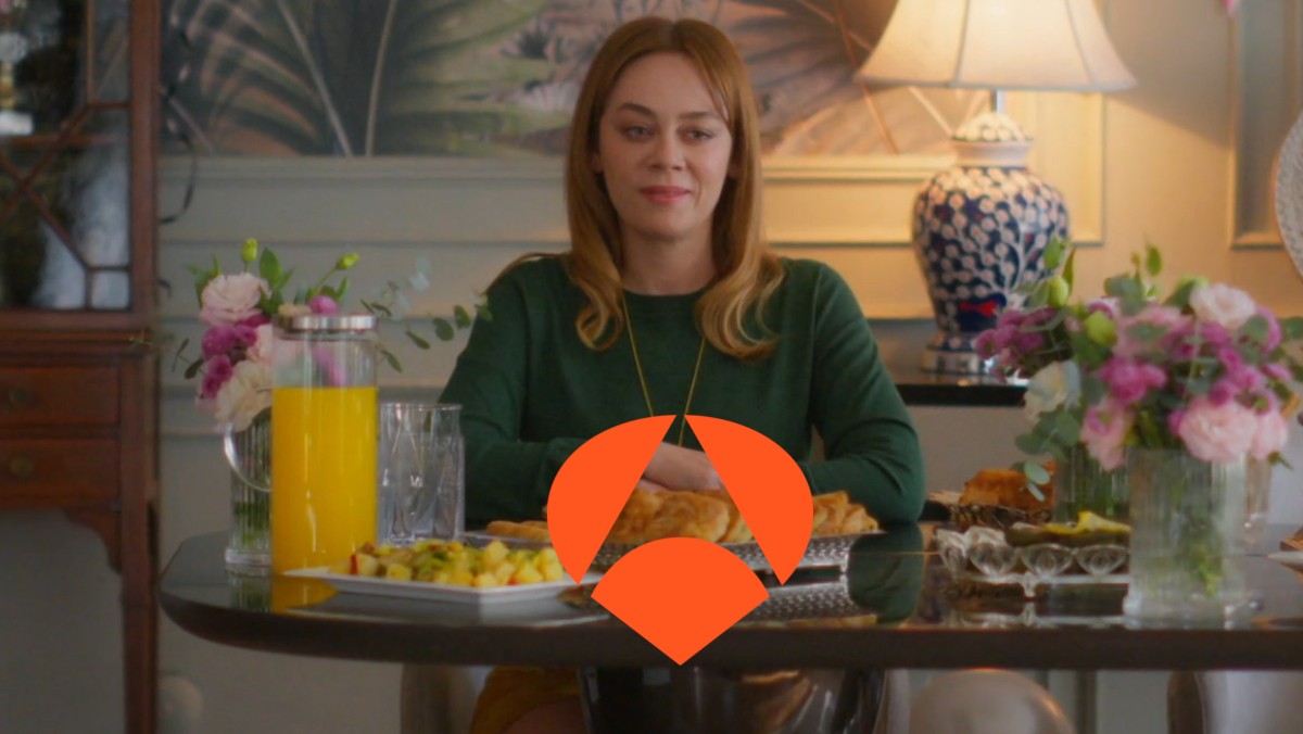 Antena 3 emitirá el final de 'Renacer' la próxima semana.