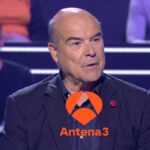 Antonio Resines ficha por Antena 3.
