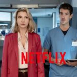 Najwa Nimri y Manu Ríos en 'Respira'.