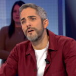 Roberto Leal en 'Pasapalabra'.