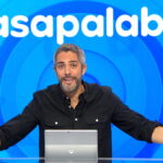 Roberto Leal en 'Pasapalabra'.