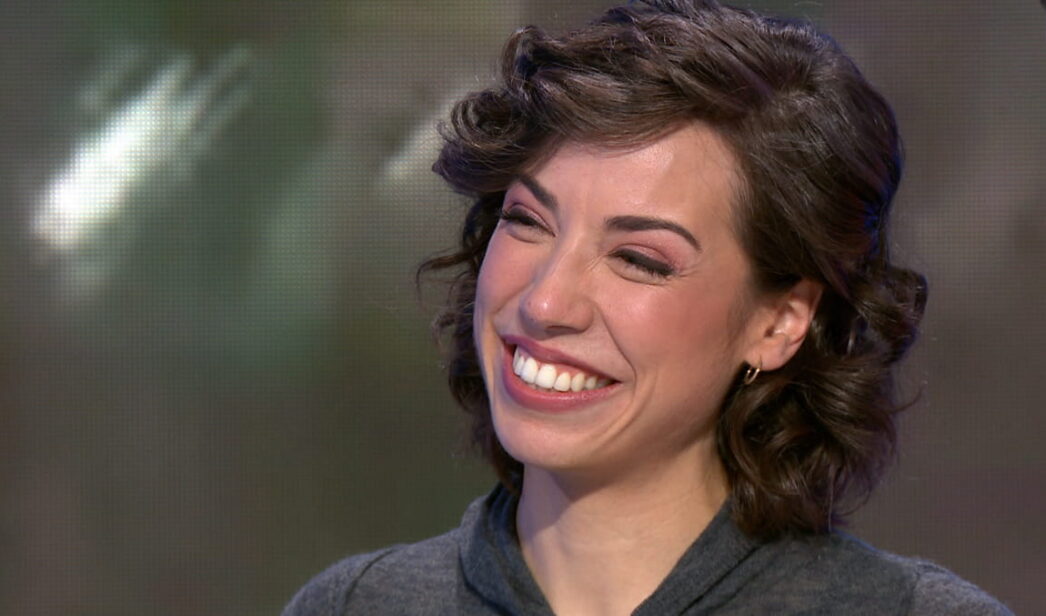 Rosa Rodríguez, ganadora del bote de 'Pasapalabra'.