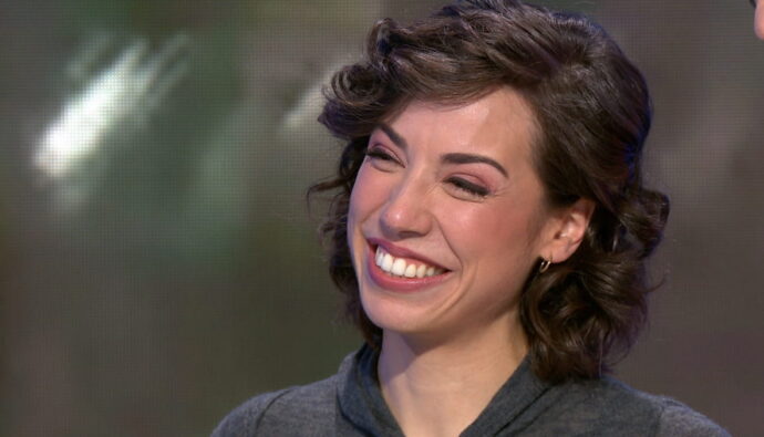 Rosa Rodríguez, ganadora del bote de 'Pasapalabra'.