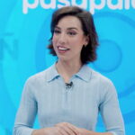 Rosa Rodríguez en 'Pasapalabra'.