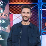 Dani Rovira en 'Al margen de todo'.