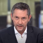 Javier Ruiz en 'Mañaneros 360'.