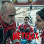 Luis Tosar en 'Salvador'.