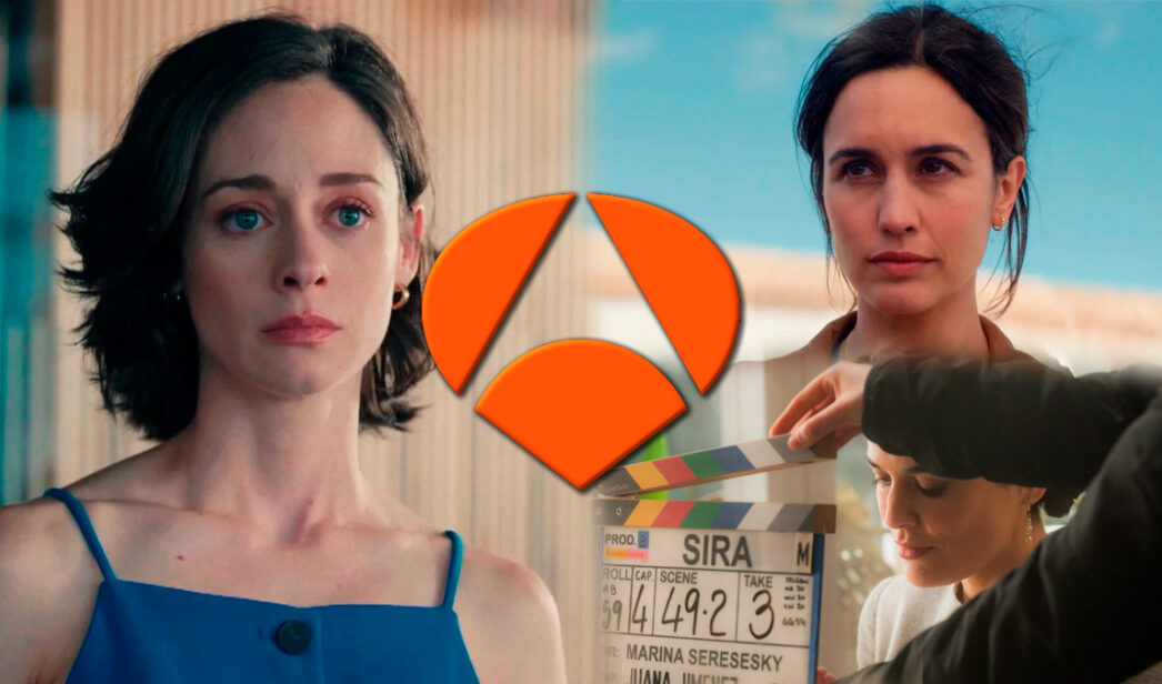 'Perdiendo el juicio', 'Entre tierras' y 'Sira'