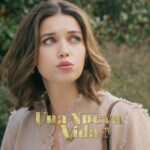 Seyran en 'Una nueva vida'.