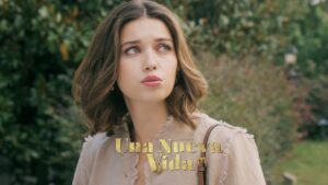 Seyran en 'Una nueva vida'.