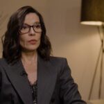 Silvia Bronchalo en '¡De viernes!'.