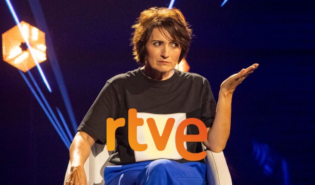 Silvia Abril estrena nuevo programa en TVE.