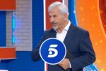 Telecinco cambia su programación del fin de semana: Nuevo horario de 'El precio justo' y cancela totalmente 'Vaya fama'
