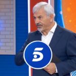 Carlos Sobera en 'El precio justo'.