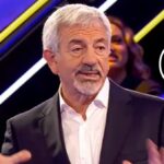 Carlos Sobera en 'Los 200: uno contra la masa'.