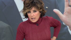 Sonsoles Ónega en 'Y ahora Sonsoles'.