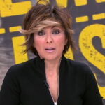 Sonsoles Ónega en 'Y ahora Sonsoles'.